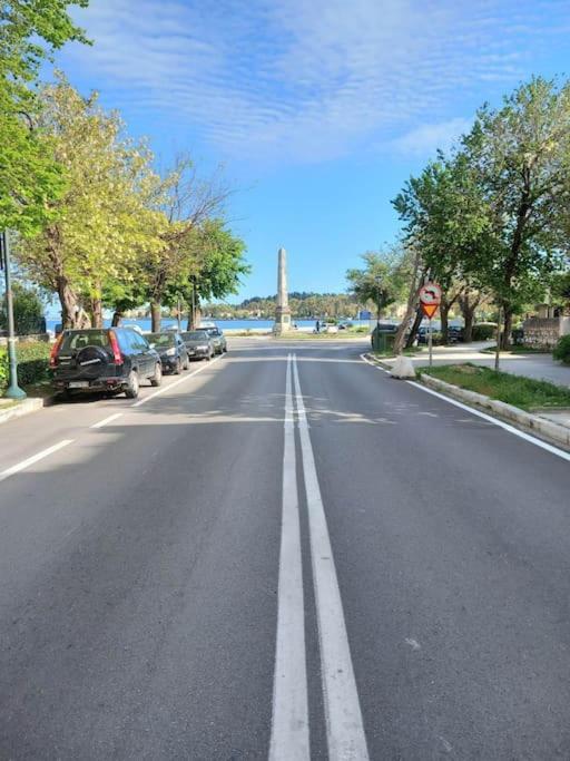 Apartament Cozy For Piano Lovers In Corfu Town Corfu (city)