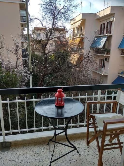 Cozy For Piano Lovers In Corfu Town Apartament *
