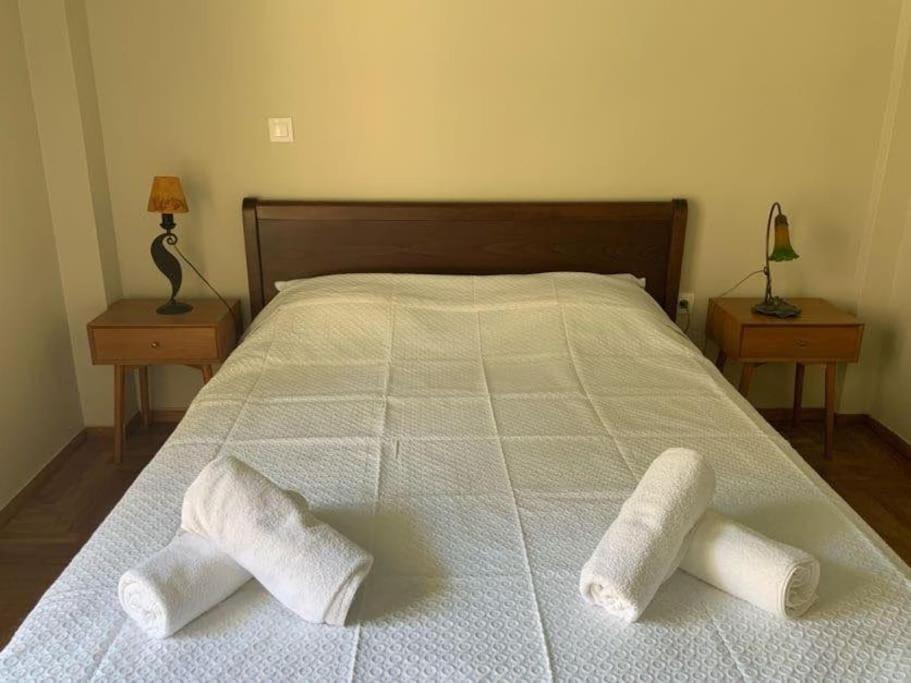Apartament Cozy For Piano Lovers In Corfu Town Corfu (city)
