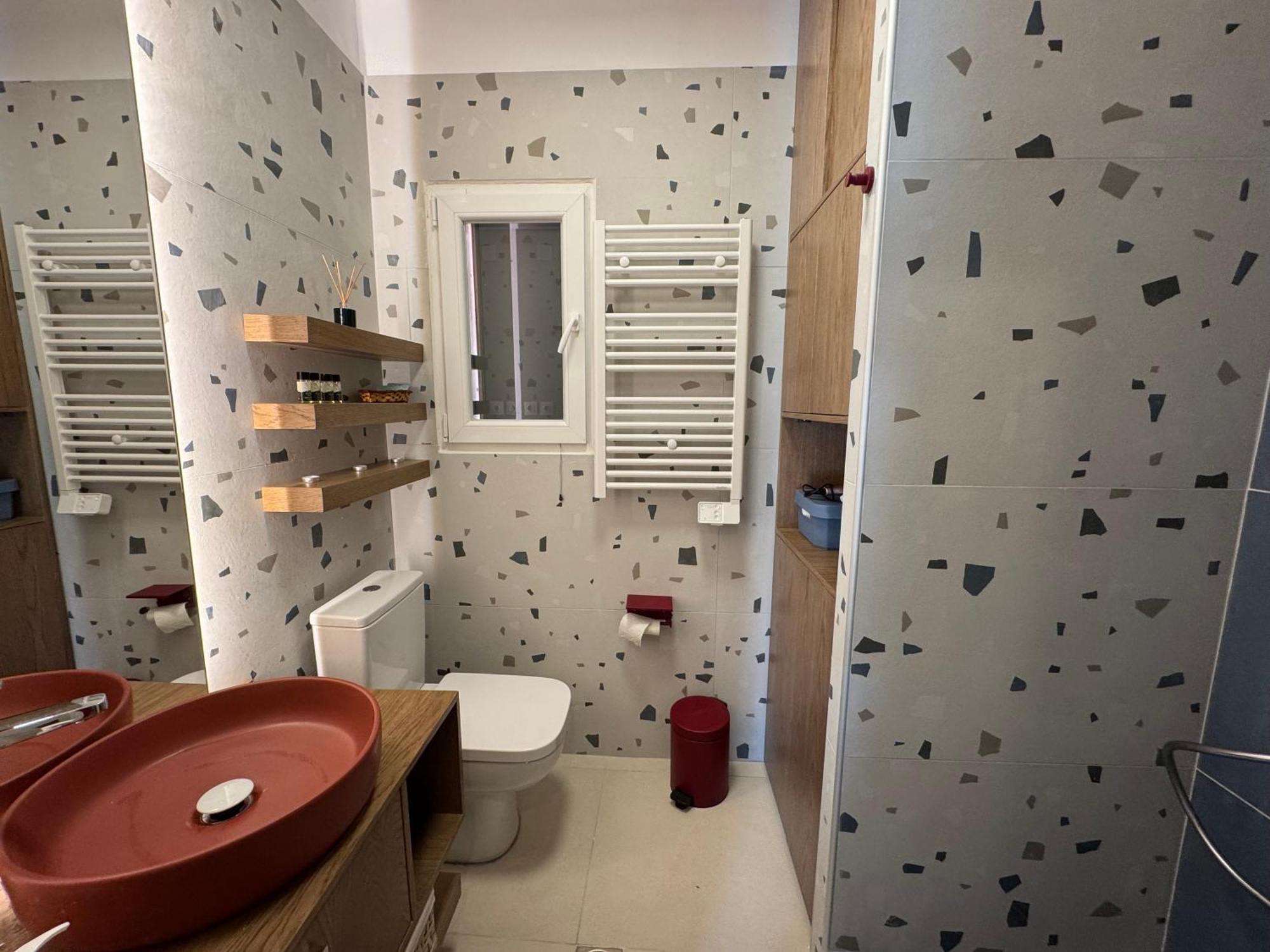 Apartament Cozy For Piano Lovers In Corfu Town